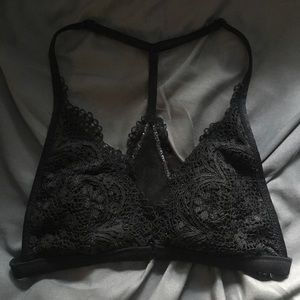 Victoria’s Secret Lace Bralette